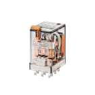 FINDER - RELE' INDUSTRIALE 3 CONTATTI 10A 553381205000