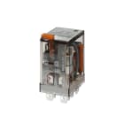 FINDER - RELE' DI POTENZA 2 CONTATTI 12A 563281200050