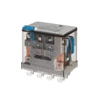 FINDER - RELE' DI POTENZA 4 CONTATTI 12A 563491100040