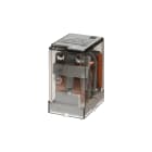 FINDER - RELE' DI POTENZA C.S 2 CONTATTI 12A