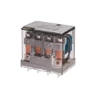 FINDER - RELE' DI POTENZA C.S 4 CONTATTI 12A 564490120000