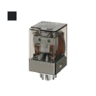 FINDER - RELE' INDUSTRIALE 2 CONTATTI 10A OCTAL 601280600000