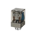 FINDER - RELE' INDUSTRIALE 2 CONTATTI 10A OCTAL