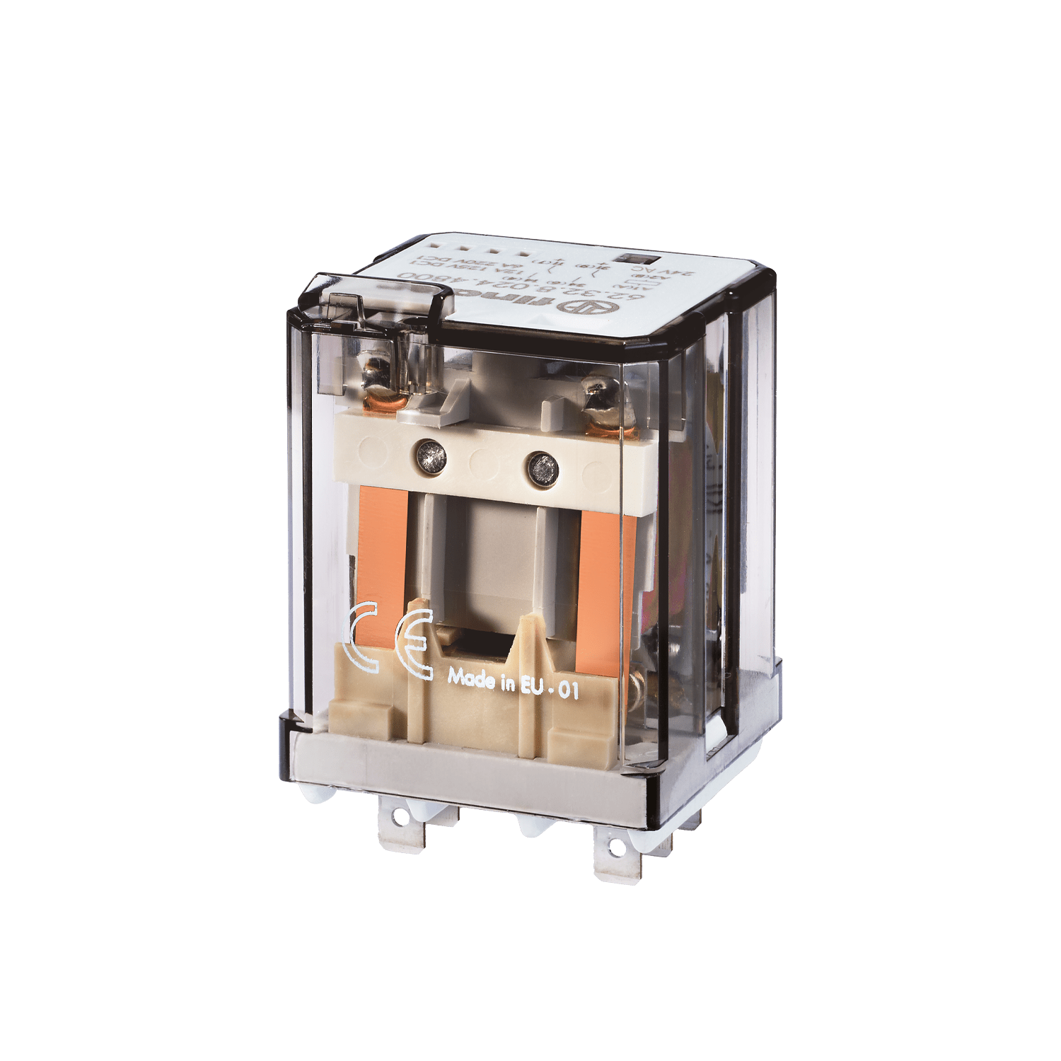 FINDER - RELE' DI POTENZA 3 CONTATTI 16A