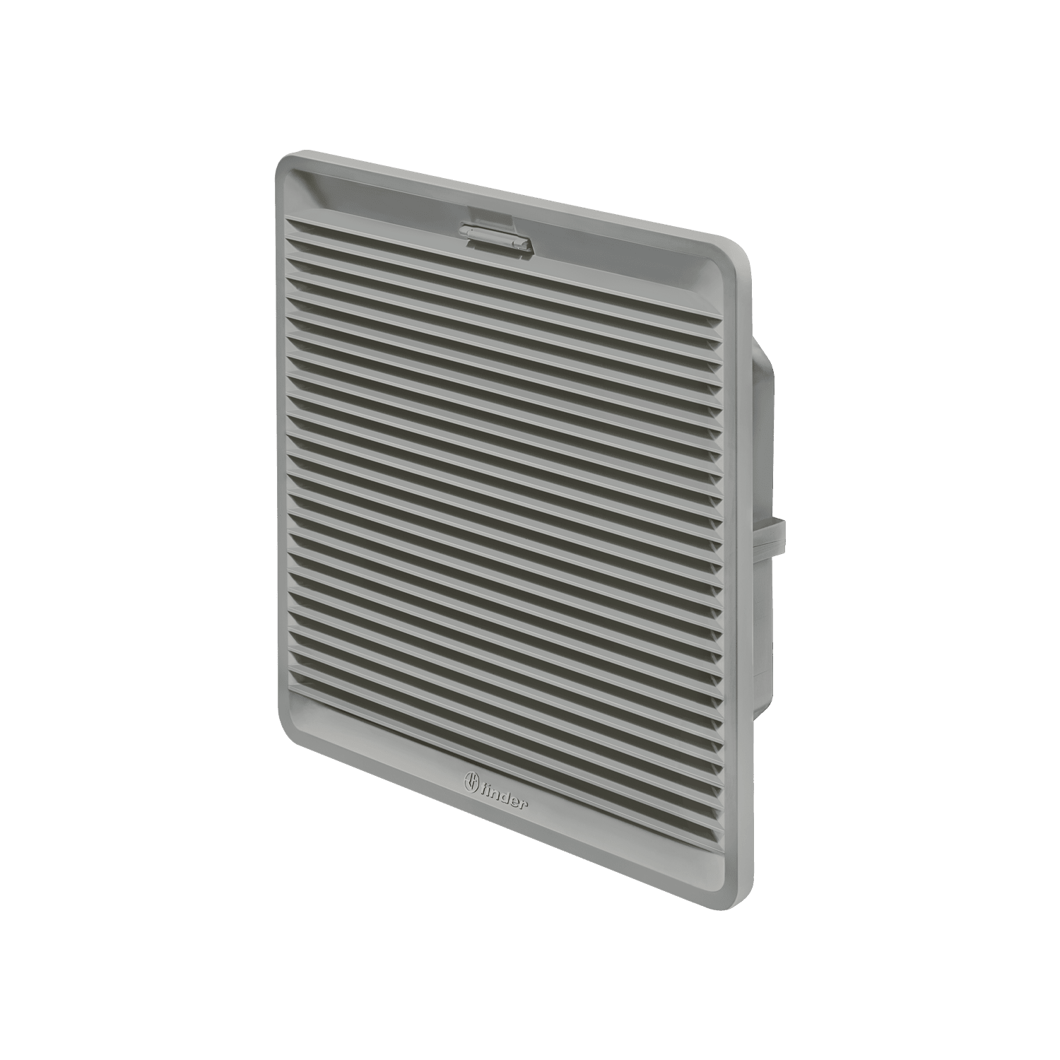 FINDER - FILTRO SCARICO PER ESTERNI TG.5 RAL7035