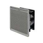 FINDER - VENTILATORE CON FILTRO ESTERNI TG.4 RAL7