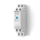 FINDER - Relè modulare di controllo livello per liquidi conduttivi