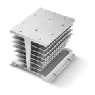 FINDER - DISSIPATORE 0,8 K/W PER SSR 1,2,3 FASI