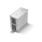 FINDER - DISSIPATORE 1,3 K/W PER SSR 1 FASE 07713