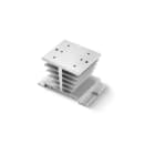 FINDER - DISSIPATORE 2,1 K/W PER SSR 1 FASE