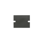 FINDER - THERMAL PAD ADESIV.SSR 77.X1/X2 MONO/BIF