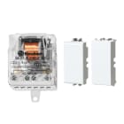 FINDER - KIT NUOVA SERIE 26 CON TITAPPO
