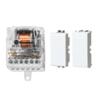 FINDER - KIT NUOVA SERIE 26 CON TITAPPO 260482304000POA