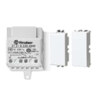 FINDER - KIT NUOVA SERIE 27 EVO CON TITAPPO