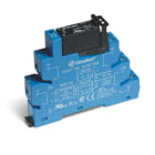 FINDER - INTERFACCIA MODULARE SSR 1NO MORS.BUSSOL