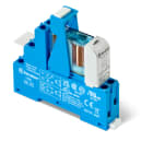 FINDER - INTERFACCIA MODULARE SSR 1NO MORS.BUSSOL