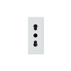 4BOX - BIPASSO VIMAR LINEA BIANCA