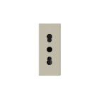 4BOX - BIPASSO VIMAR LINEA CANAPA
