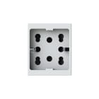 4BOX - SIDE VIMAR LINEA BIANCA 4BPH21.V30B