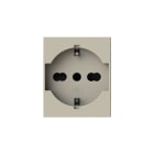 4BOX - PRESA P40 VIMAR LINEA CANAPA