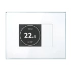 4BOX - KIT SWIPE METACRILATO BIANCO 3M