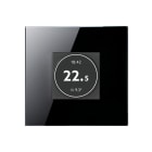 4BOX - KIT SWIPE METACRILATO NERO 2M 4BSTHSW.KMN2