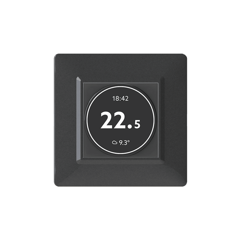 4BOX - KIT SWIPE TECNOPOLIMERO ANTRAC 2M 4BSTHSW.KTA2