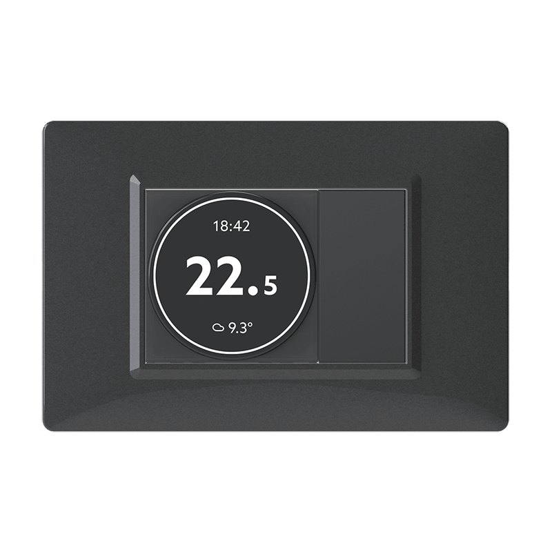 4BOX - KIT SWIPE TECNOPOLIMERO ANTRAC 3M 4BSTHSW.KTA3