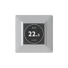 4BOX - KIT SWIPE TECNOPOLIMERO BIANCO 2M