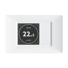 4BOX - KIT SWIPE TECNOPOLIMERO BIANCO 3M
