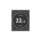 4BOX - CRONOTERMOSTATO SMART SWIPE LINEA
