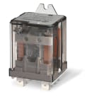 FINDER - RELE' DI POTENZA 2 CONTATTI 16A FASTON25