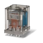 FINDER - RELE' DI POTENZA C.S. 1NO+1NC 20A