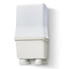 FINDER - CREPUSCOLARE PALO 2NO BIPOL 16A 80LUX