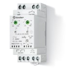 FINDER - CREPUSCOLARE DIN DOPPIA REG.2NO 16A 1000