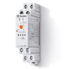 FINDER - RELE' ELETTRON MULTIFUNZIONE (CENTRAL OF