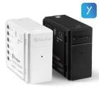FINDER - RELE' MULTIFUNZIONE CONNESSO 2CH BIANCO