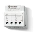 FINDER - RELE' IMPULSI TEMP. 10MIN INCASSO 1NO 10