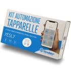 FINDER - ATTUAT.TAPPARELLE 6A BLE YESLY EU