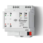 FINDER - DIMMER KNX 2 CANALI 400W
