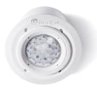 FINDER - RILEV MOV IR INCASSO 1NO 10A 350LUX 12MI