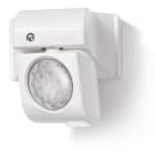 FINDER - RILEV MOV IR IP55 1NO 10A 1000LUX 20MIN