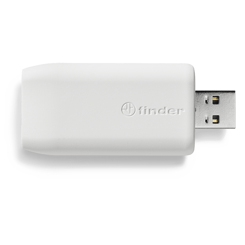 FINDER - YESLY - USB RANGE EXTENDER