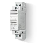 FINDER - RELE' AD IMPULSI 17.5MM 1NO 16A