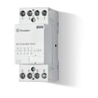 FINDER - CONTATTORE 32A 4 CONTATTI 52MM