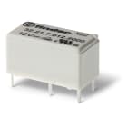FINDER - MINI RELE' PER C.S. 1CONTATTO 6A