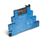 FINDER - INTERFACCIA MODULARE EMR 1CO MORS.BUSSOL