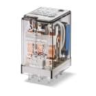 FINDER - RELE' INDUSTRIALE C.S. 3 CONTATTI 10A