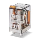 FINDER - RELE' INDUSTRIALE 2 CONTATTI 10A