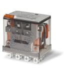 FINDER - RELE' DI POTENZA 4 CONTATTI 12A